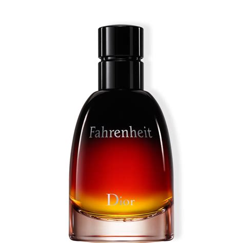 dior fahrenheit le parfum 75ml